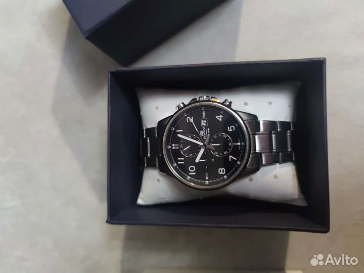 Мужские наручные часы casio бу