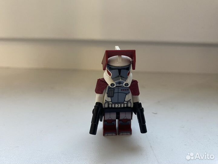 Минифигурки Lego Star Wars