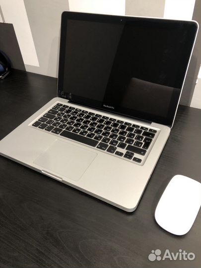 Apple MacBook Pro 13