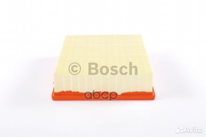 1 457 433 698 фильтр воздушный BMW E32/34/38/3