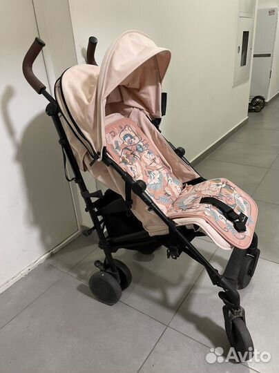 Коляска трость Elodie Details Stockholm