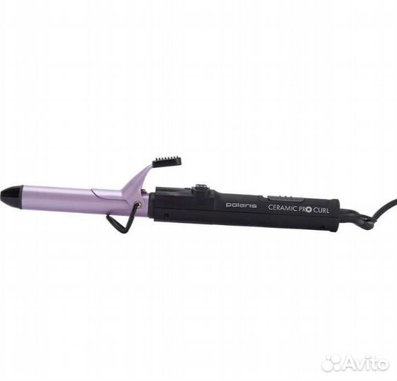 Щипцы для волос Polaris