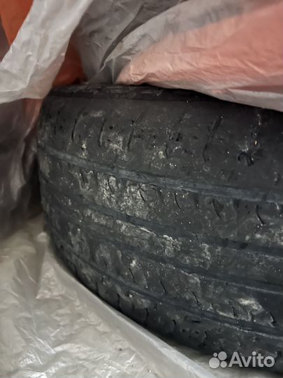 Hankook Optimo K415 235/55 R18 100H