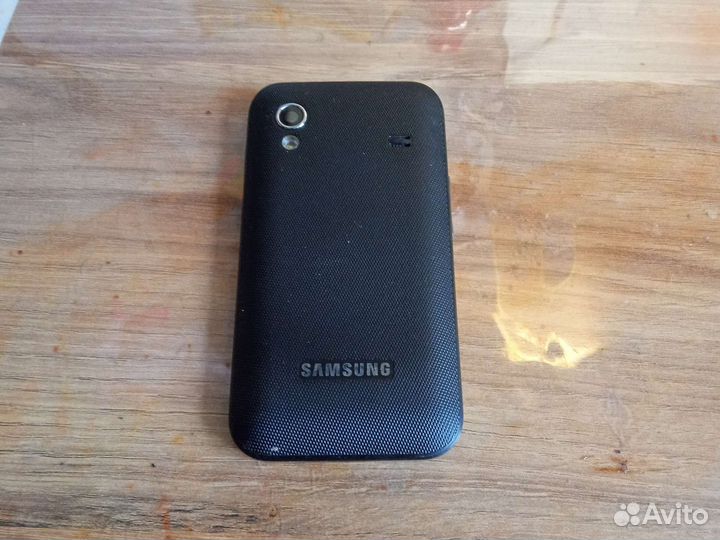 Самсунг gt s5830