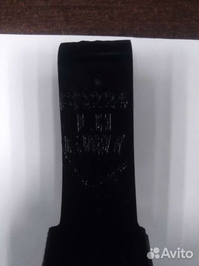 Кулак поворотный передний левый chevrolet lacetti