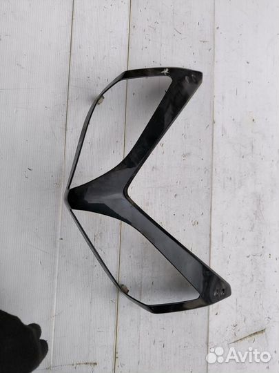 Лобовой обтекатель Yamaha RX1