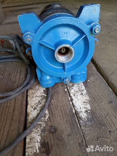 Электронасос для воды