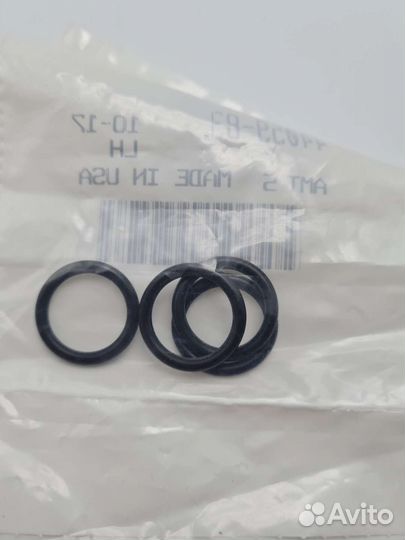 Кольцо переднего суппорта Harley Davidson 44059-83