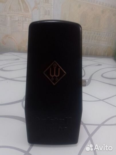 Метроном механический