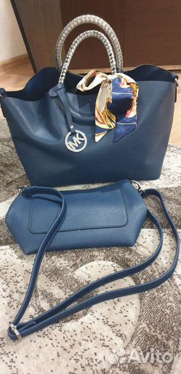 2 сумки женские