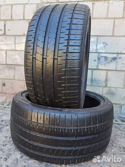 Falken Azenis FK-510 255/35 R19 96Y