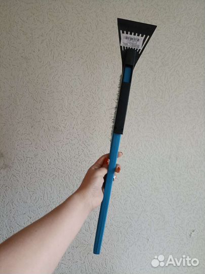 Щётка для автомобиля