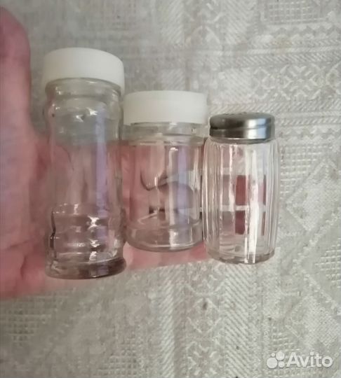 Набор для специй