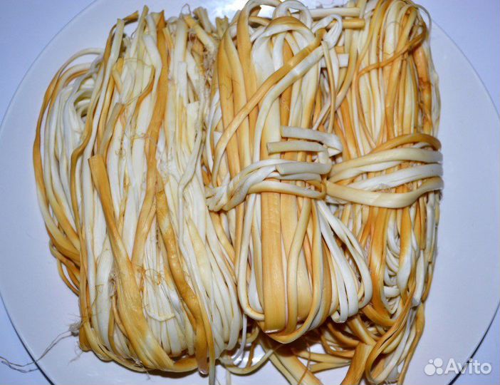 Сыр чечил нити