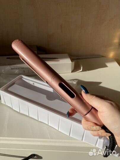 Утюжок для волос