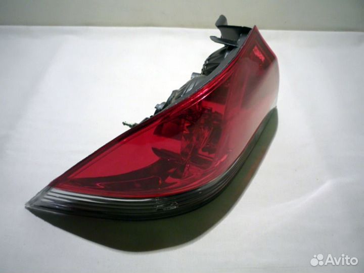 Фонарь задний левый Митсубиси Лансер 9 2003 - 2007