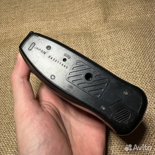 Panasonic Mini Zoom C-D 2200ZM