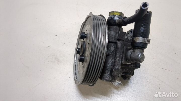 Гур Audi A6 (C5) Allroad