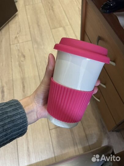 Стакан для кофе