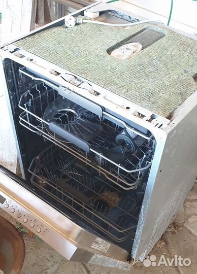 Посудомоечная машина IKEA