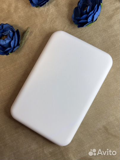 Зарядное устройство портативное MagSafe Battery