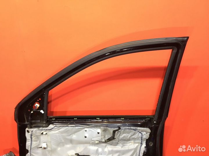 Дверь для Kia Sorento BL D4CB, 2.5 2497 (Б/У)