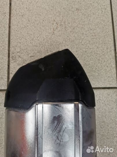 Глушитель bmw r1200gs k50