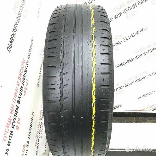 Nokian Tyres Hakka Black 225/70 R16