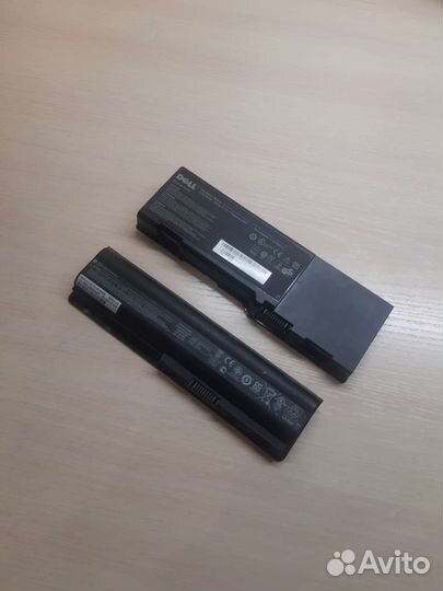 Аккумулятор для ноутбука