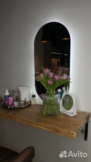 Маникюр в студии good лак