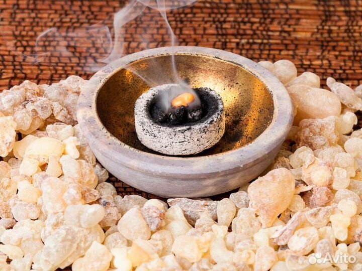 Оптом Ладан 1 кг