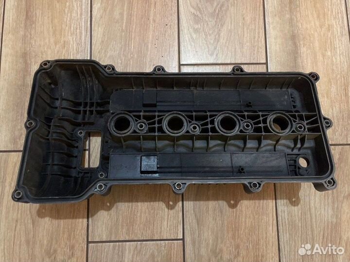 Крышка клапанная Hyundai Solaris 2 С 2015 Года