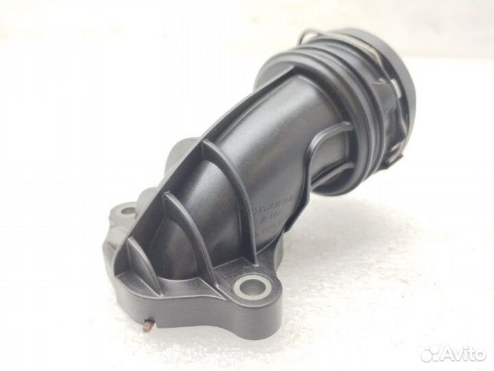 Фланец системы охлаждения Mercedes-Benz Cls-Class