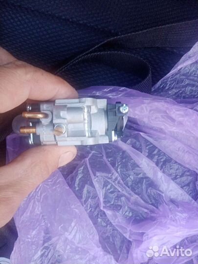 Карбюратор для триммера