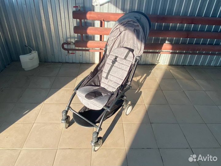 Детская коляска