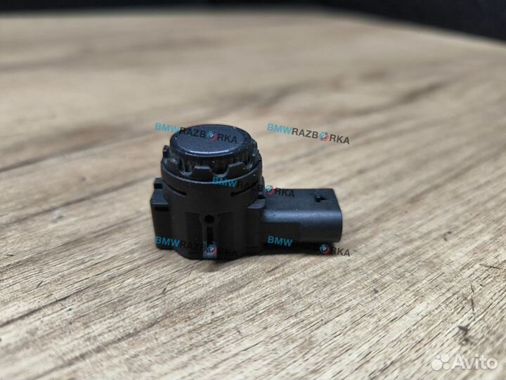 Парктроник BMW X6 G06 2020 6.50