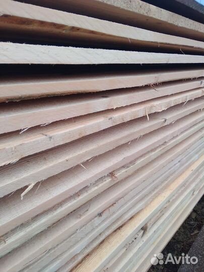 Продажа пиломатериал обрезной, брус в ассортименте