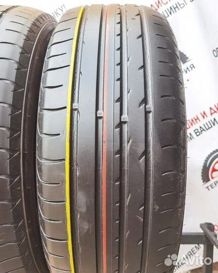 Nexen N8000 235/65 R17 104H
