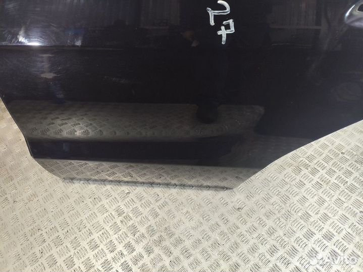 Дверь задняя левая Mercedes-Benz M-Class/GLE