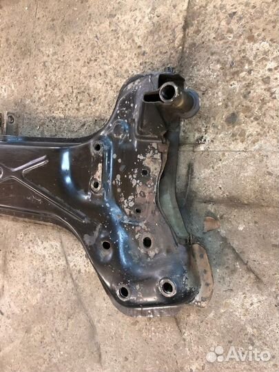 Подрамник Peugeot Boxer 250