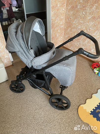 Продам коляску
