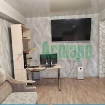 3-к. квартира, 70 м², 1/5 эт.