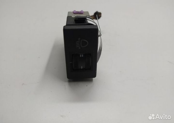 Кнопка корректора фар Audi A4/RS4