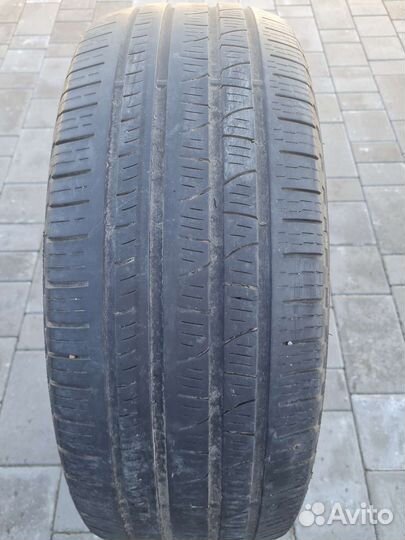 Pirelli Scorpion Verde All Season 235/65 R17