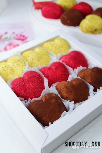 Птичье молоко ручной работы