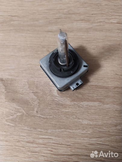 Osram d1s 35w лампа ксенон