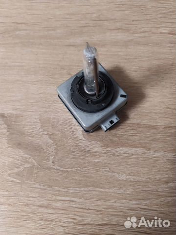 Osram d1s 35w лампа ксенон