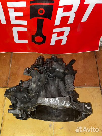 Fiаt Albea 1.4 350а1000 Doblо МКПП