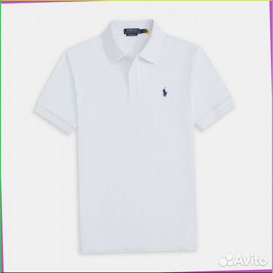 Футболка Polo Ralph Lauren (Artikle: 95754)