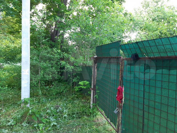 Дом 60 м² на участке 12 сот.